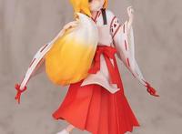 Myethos《贤惠幼妻仙狐小姐》仙狐1/7比例手办