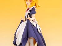 FOTSJAPAN《贤惠幼妻仙狐小姐》仙狐女仆版1/7比例手办