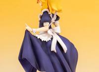 FOTSJAPAN《贤惠幼妻仙狐小姐》仙狐女仆版1/7比例手办