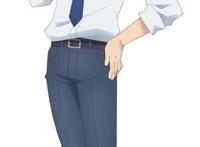 新番《贤惠幼妻仙狐小姐》公开5位角色声优，800岁仙狐是和气杏未