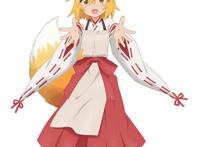 新番《贤惠幼妻仙狐小姐》公开5位角色声优，800岁仙狐是和气杏未