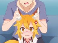 动画工房再次创新，萌豚界巅峰之作，《贤惠幼妻仙狐小姐》