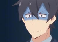 四月新番《贤惠幼妻仙狐小姐》最令人羡慕男主，宅男的梦想生活