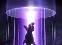 《来自深渊》新作剧场版，《深魂的黎明》主视觉图揭晓