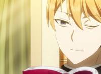 《辉夜大小想让我告白》第二季制作决定，副标题被官方自觉划掉