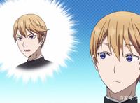 辉夜大小姐：傲娇变病娇？辉夜的爱逐渐扭曲，白银的本体是黑眼圈