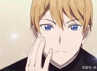 辉夜大小姐：傲娇变病娇？辉夜的爱逐渐扭曲，白银的本体是黑眼圈