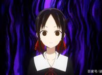 辉夜大小姐：傲娇变病娇？辉夜的爱逐渐扭曲，白银的本体是黑眼圈