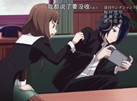 辉夜大小姐第二季：弥子和石上优cp感越来越强，校长看破了一切