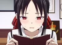 《辉夜大小姐想让我告白？》第二季来袭，吹笛少女闪亮登场~