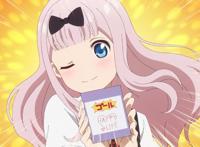 《辉夜大小姐想让我告白？》第二季来袭，吹笛少女闪亮登场~