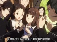 辉夜大小姐：白银会长日常沦为陪衬，他反而缺少属于他的高光时刻