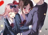 「搬运」趁着最近完结的辉夜大小姐第二季，奉献一波杂图