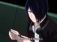 辉夜大小姐：动画强势给了NS游戏机打广告，《马车》成动画元素