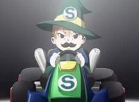 辉夜大小姐：动画强势给了NS游戏机打广告，《马车》成动画元素