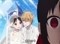 辉夜大小姐：第二季完结，这不是辉夜和白银主场恋爱故事的一季？