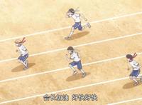 辉夜大小姐：白银御行学习跑步也经历了一波苦练？动画省略了