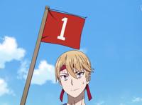 辉夜大小姐：白银御行学习跑步也经历了一波苦练？动画省略了