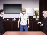 辉夜大小姐：白银御行学习跑步也经历了一波苦练？动画省略了