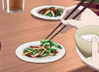 辉夜大小姐第二季：白银家有多么窘迫？天黑舍不得开灯