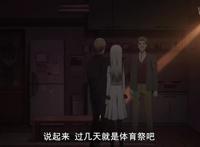 辉夜大小姐第二季：白银家放着御行妈妈的化妆品？他们还在等妈妈