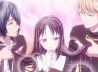 辉夜大小姐第二季：第七集动画远超了漫画，大头会长变成帅哥