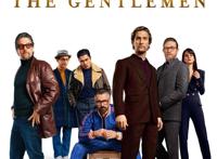 《绅士们》有望改编成美剧，肖恩·利维将执导《死侍3》，你期待吗
