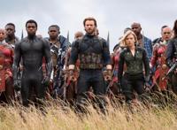 冬兵最初试镜的是美国队长，自称不是“坏男孩”