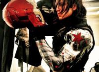 冬兵最初试镜的是美国队长，自称不是“坏男孩”