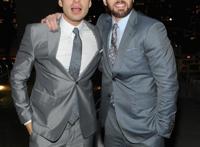 冬兵最初试镜的是美国队长，自称不是“坏男孩”