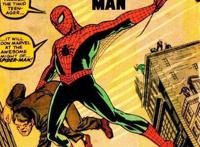 漫威：已经被翻拍三次的蜘蛛侠，为何能经久不衰？