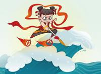 哪吒爆红国漫崛起？