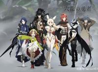 盘点这些年，新出的动漫番，看过多少呢