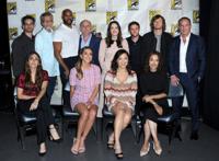 厉害了2019年SDCC：漫威回归，三大魔幻剧接力权游