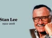 他，不只是缔造了超级英雄！