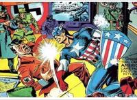 他，不只是缔造了超级英雄！