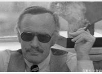 他，不只是缔造了超级英雄！