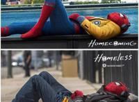 蜘蛛侠回归漫威宇宙，但索尼漫威DC超英宇宙“三国杀”刚开始