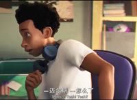 《蜘蛛侠平行宇宙》新蜘蛛侠的崛起，彼得帕克的继承者