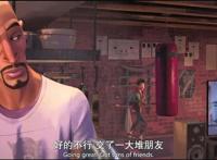 《蜘蛛侠平行宇宙》新蜘蛛侠的崛起，彼得帕克的继承者