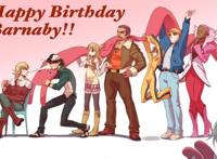 动漫点评：基友英雄传——《TigerBunny》