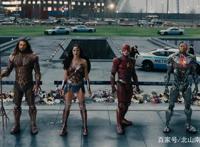 关于即将上映的扎克·斯奈德版《正义联盟》你要知道的一切