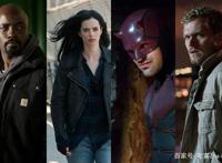 目前Netflix独家的动漫作品改编剧集／电影一览