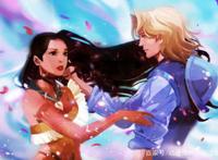 25年以来最有问题的迪士尼公主电影，连顾问都不愿其加上自己名字