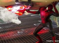 安德鲁加·菲尔德有望回归漫威，传其是“月光骑士”的热门人选