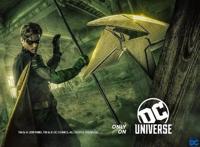 泰坦｜DC年度漫改佳作