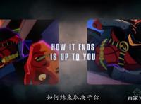 DC动画新作《蝙蝠侠：家庭之死》将由你定？交互式电影你了解吗？