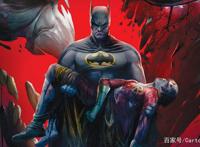 DC动画新作《蝙蝠侠：家庭之死》将由你定？交互式电影你了解吗？