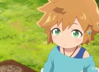 魔王关少年：超强正太明年1月踏上从军旅途！