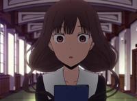 辉夜大小姐想让我告白：小弥子学生会首秀，秀知开门王一战封神